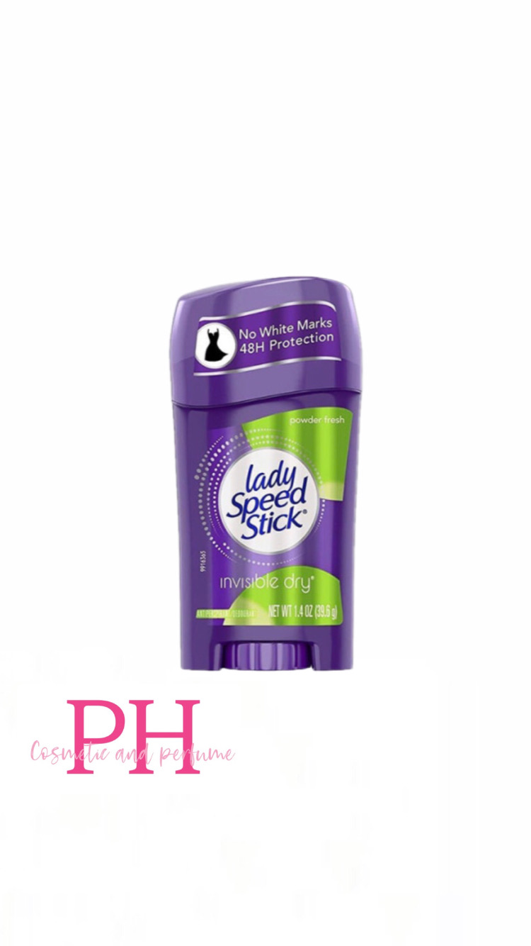 مام صابونی ضد تعریق لیدس اسپید Lady Speed استیکی زنانه