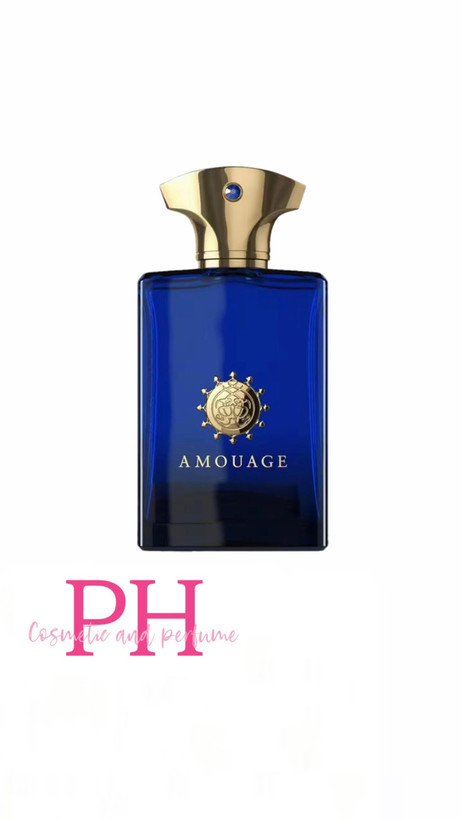 عطر تستر ادکلن آمواج اینترلود آمواج هاردباکس دکانت آمواج amouage interlude