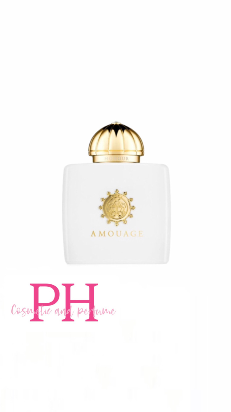 عطر ادکلن آمواج هانر هاردباکس AMOUAGE HONOUR زنانه هارد باکس