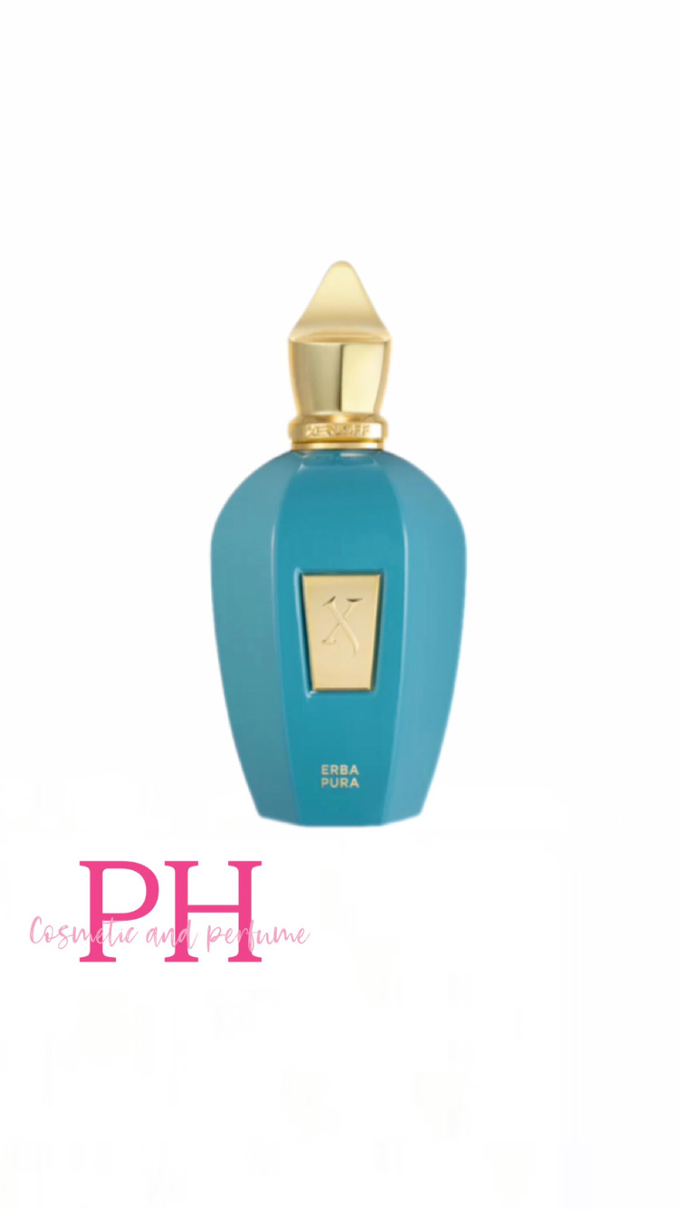 عطر ادکلن زرجف_زرژاف-زرژف ارباپورا  XERJOFF ERBAPURA زنانه مردانه
