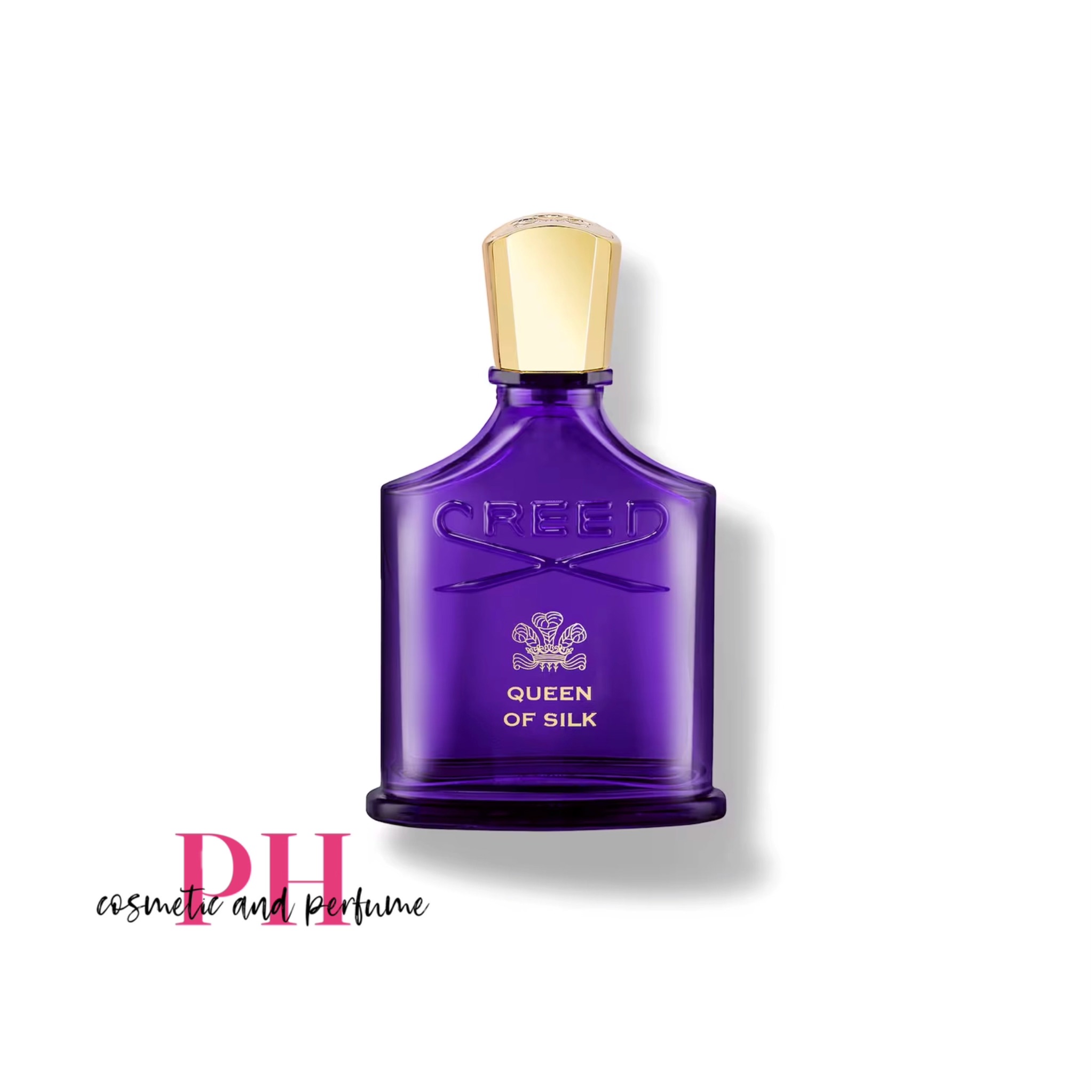 عطر ادکلن کرید کویین آف سیلک CREED QUEEN OF SILK زنانه