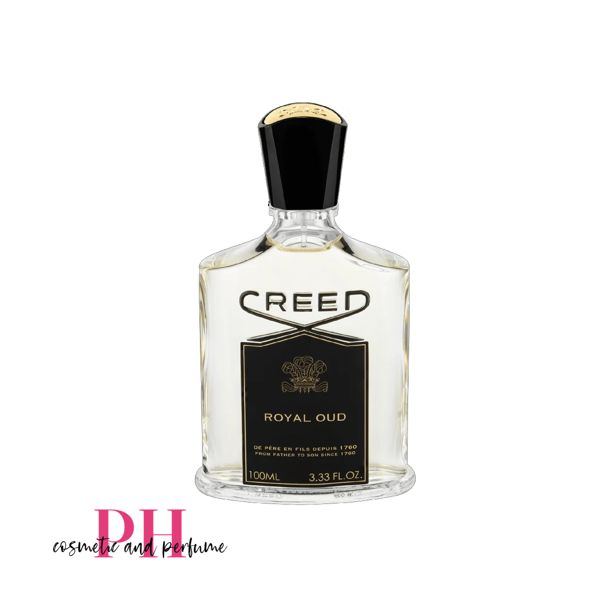 عطر ادکلن کرید رویال عود CREED ROYAL OUD زنانه مردانه
