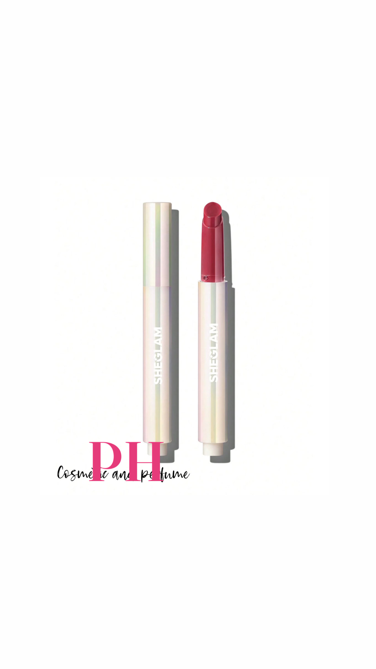 لیپ پلامپر شیگلم Sheglam lip plumper (حجم دهنده لب)