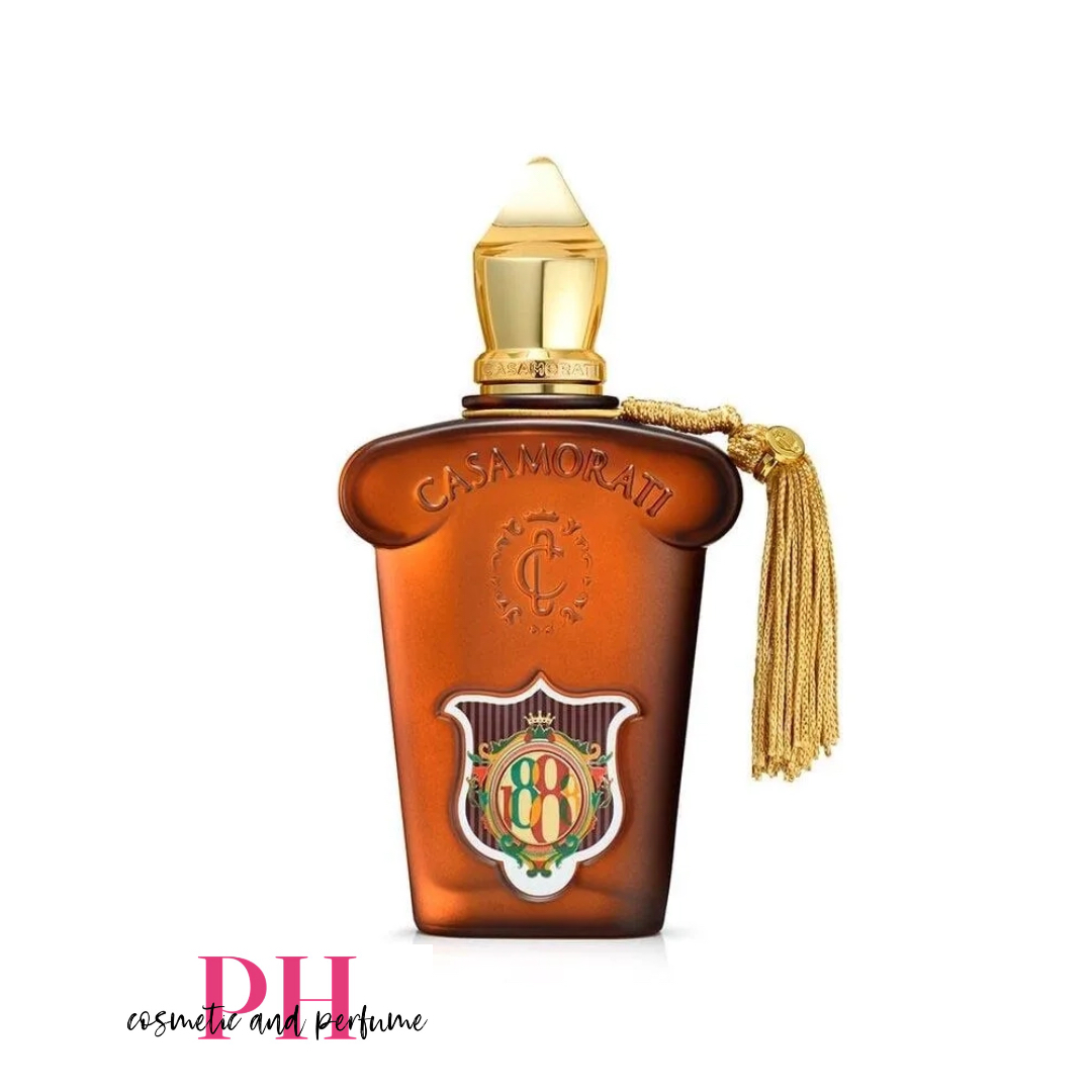عطر ادکلن کازاموراتی زرجف-زرژاف-زرژف 1888 XERJOFF CASAMORATI مردانه