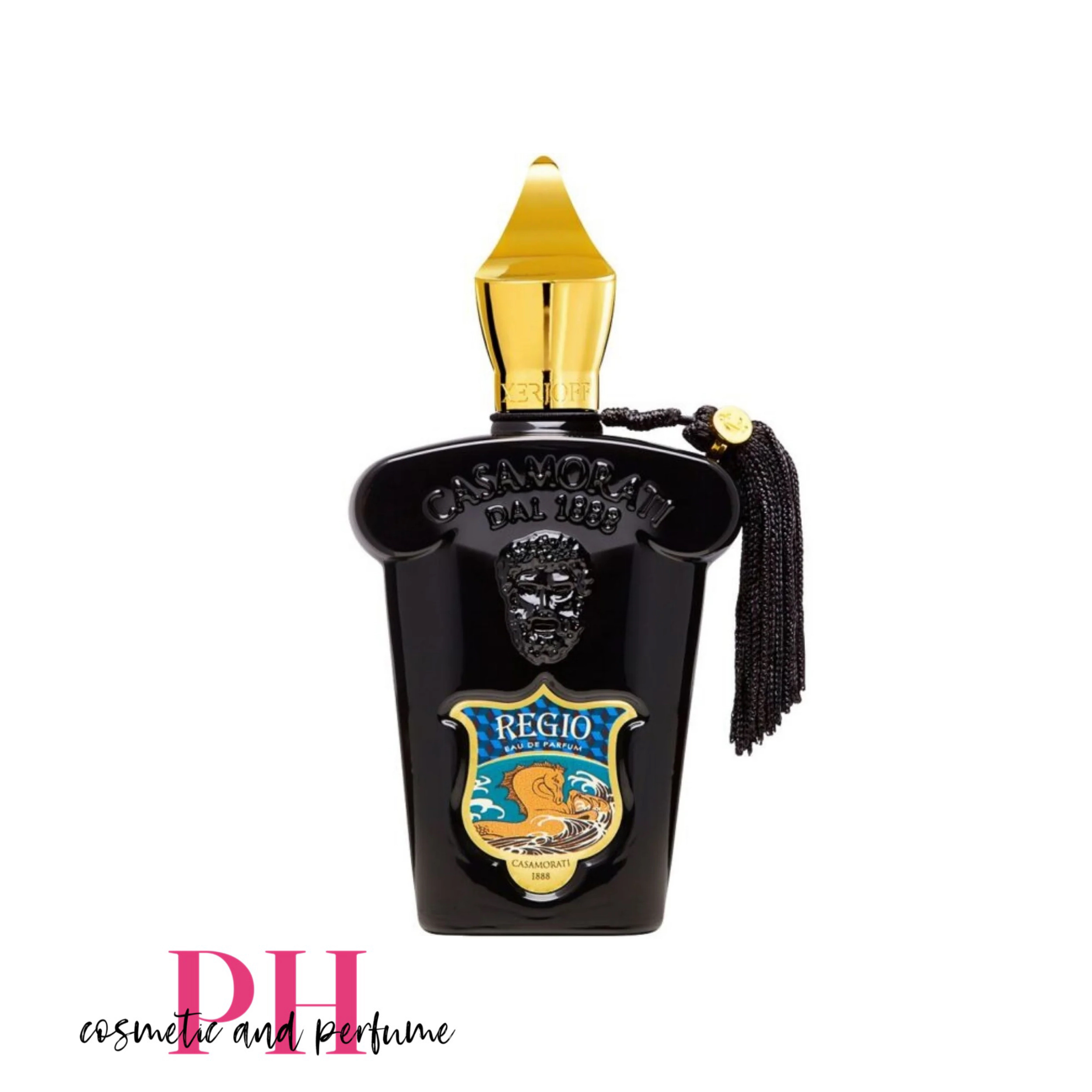 عطر ادکلن کازاموراتی زرجف-زرژاف-زرژف رجیو XERJOFF CASAMORATI REGIOمردانه زنانه