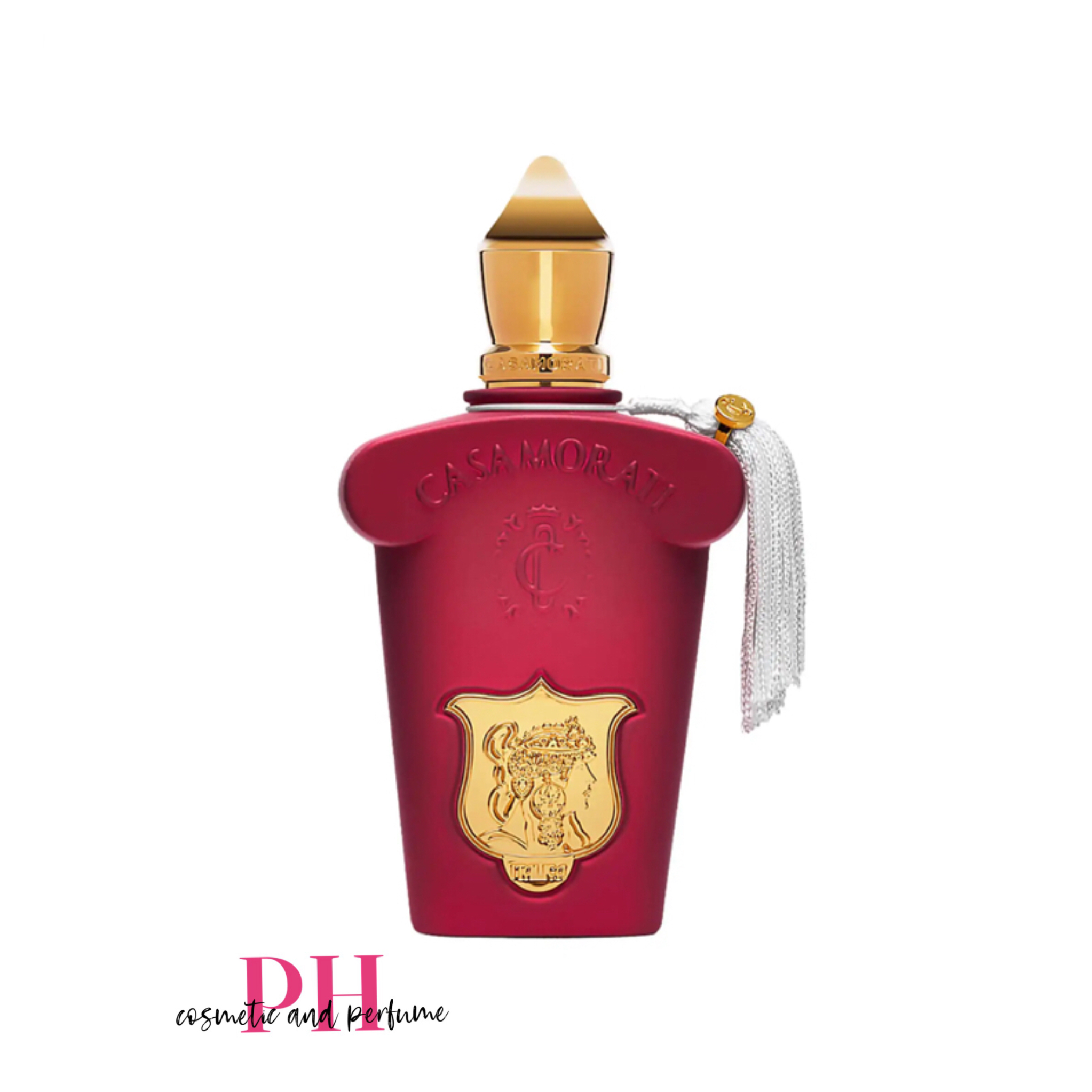 عطر ادکلن کازاموراتی زرجف-زرژاف-زرژف ایتالیکا  Xerjoff CASAMORATI ITALICA  زنانه مردانه