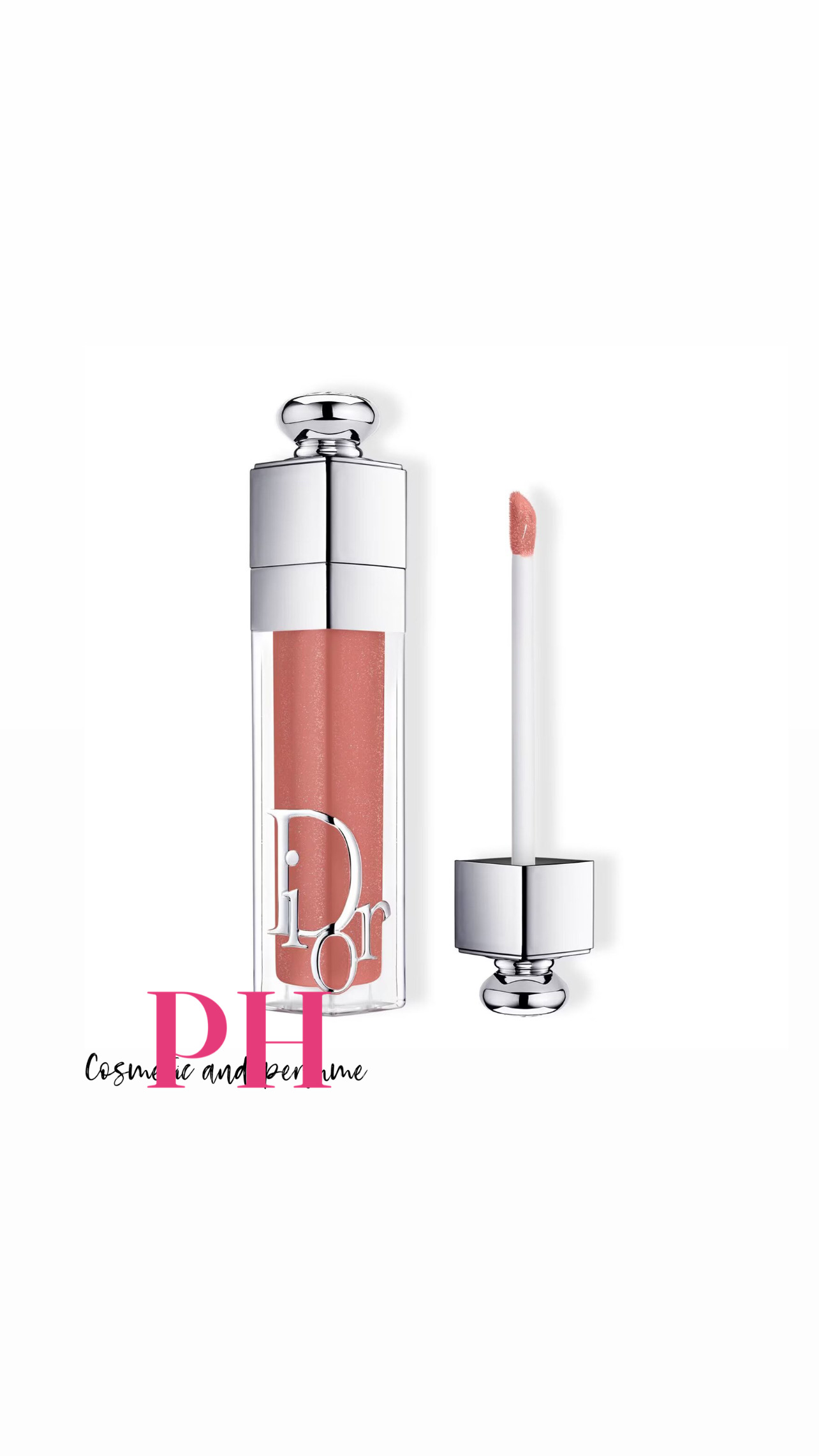 لیپ گلاس دوپ دیور دورهو dior lip gloss Drohoo