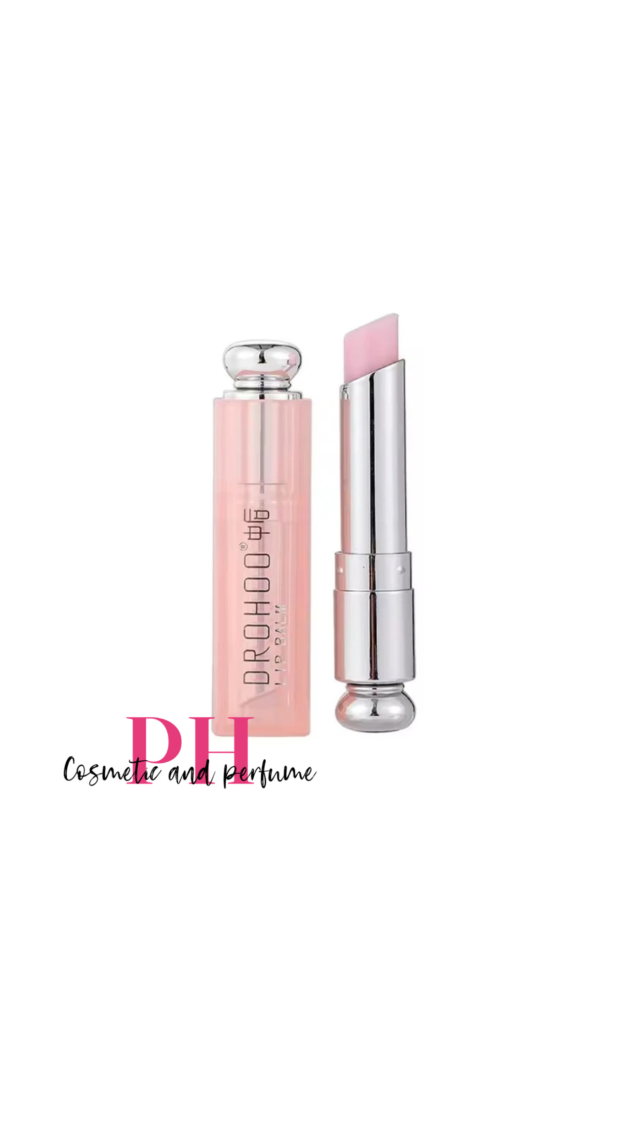 بالم لب حرارتی دوپ دیور دورهو  dior lip balm Drohoo