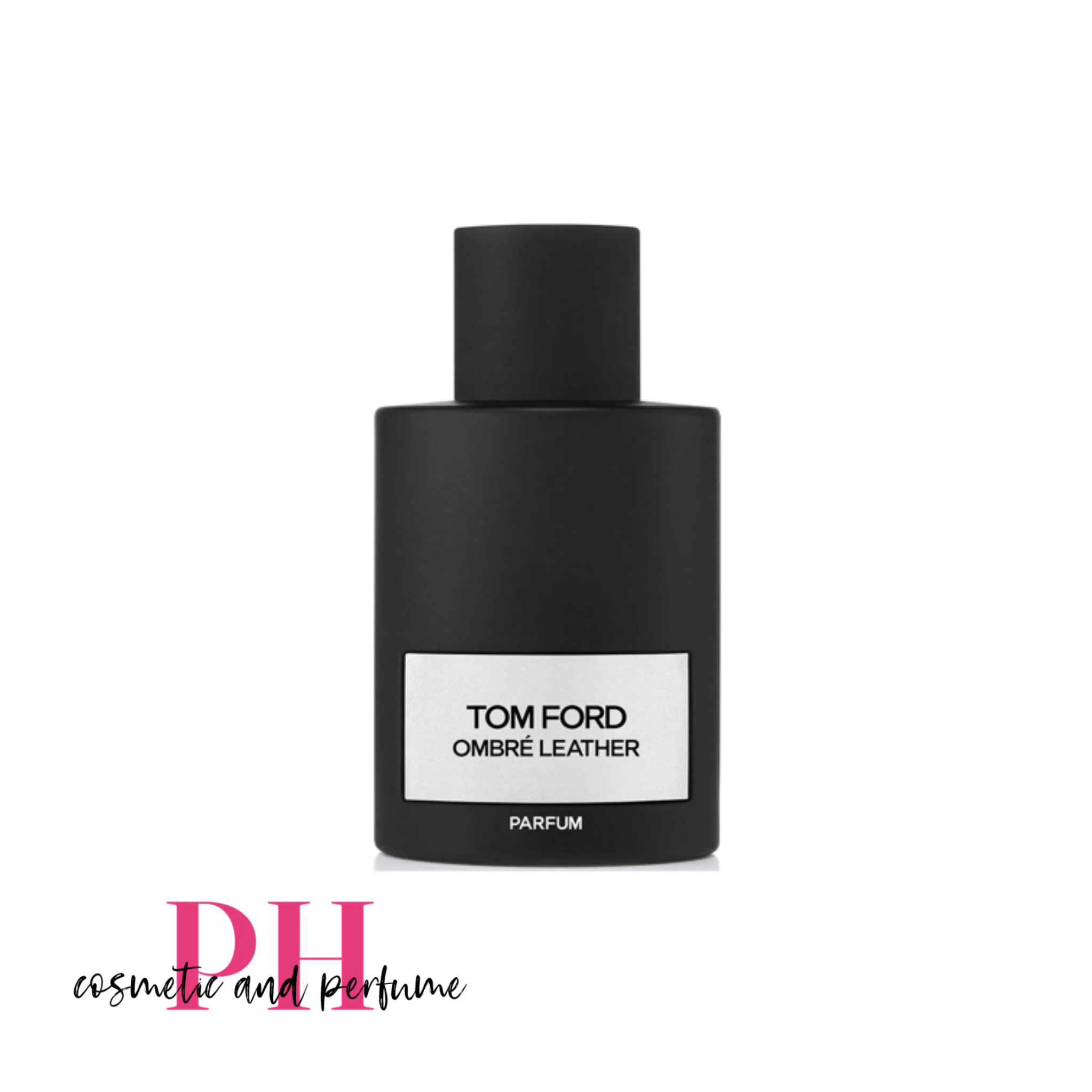 عطر ادکلن تام فورد امبر لدر TOM FORD OMBRE LEATHER مردانه