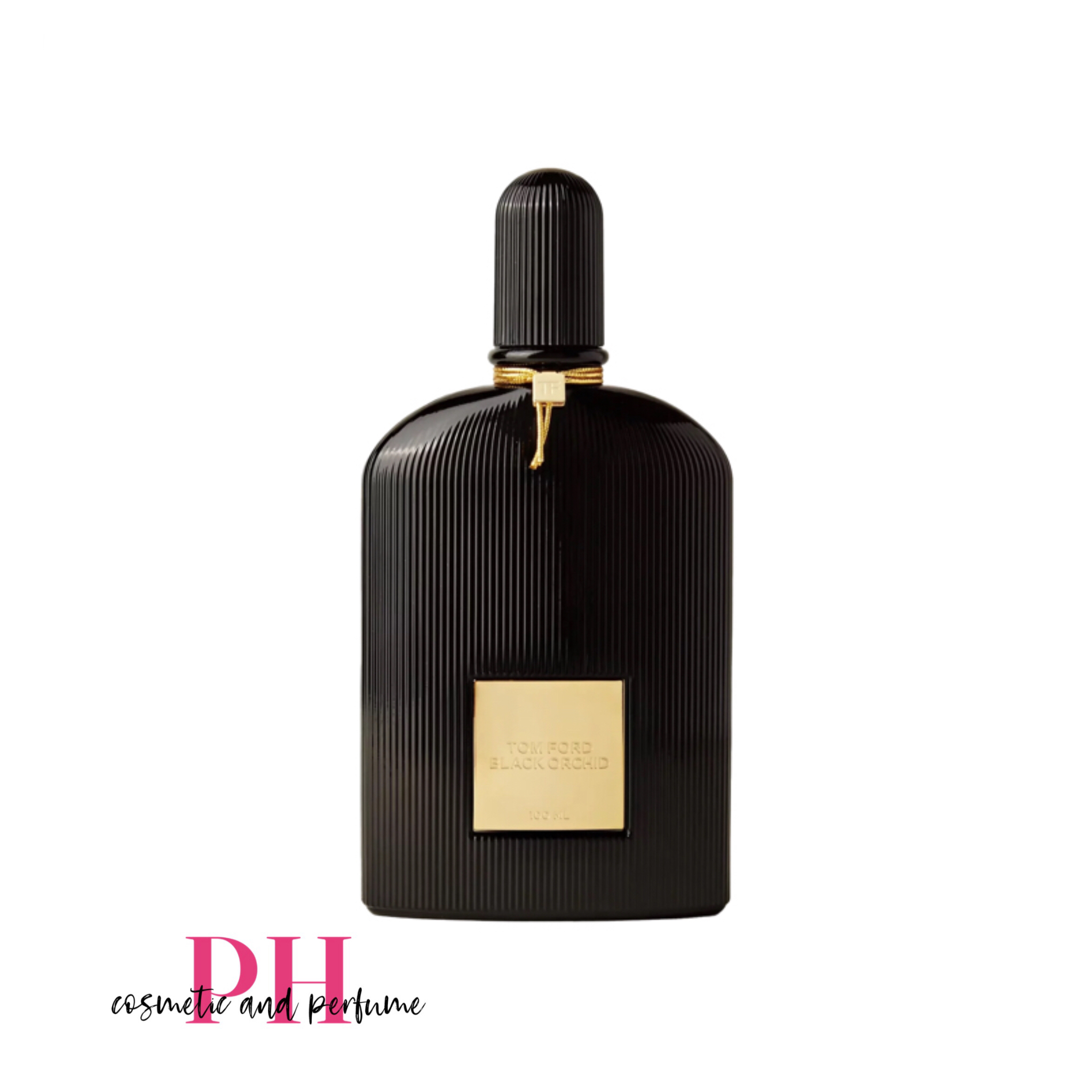 عطر ادکلن تام فورد بلک ارکید  TOM FORD BLACK ORCHID مردانه زنانه
