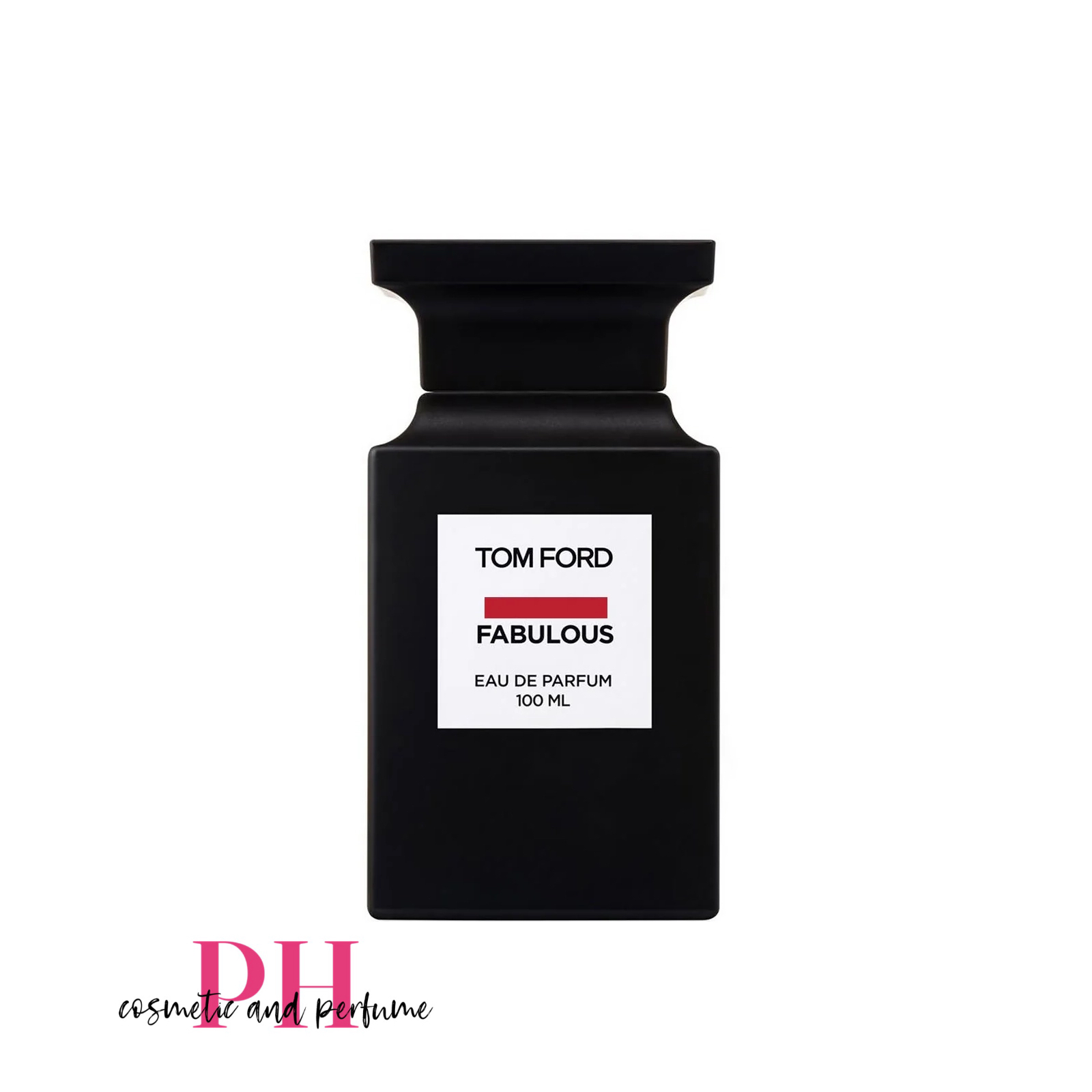 عطر ادکلن تام فورد فاکینگ فابولوس  TOM FORD FUCKING FABULOUS مردانه