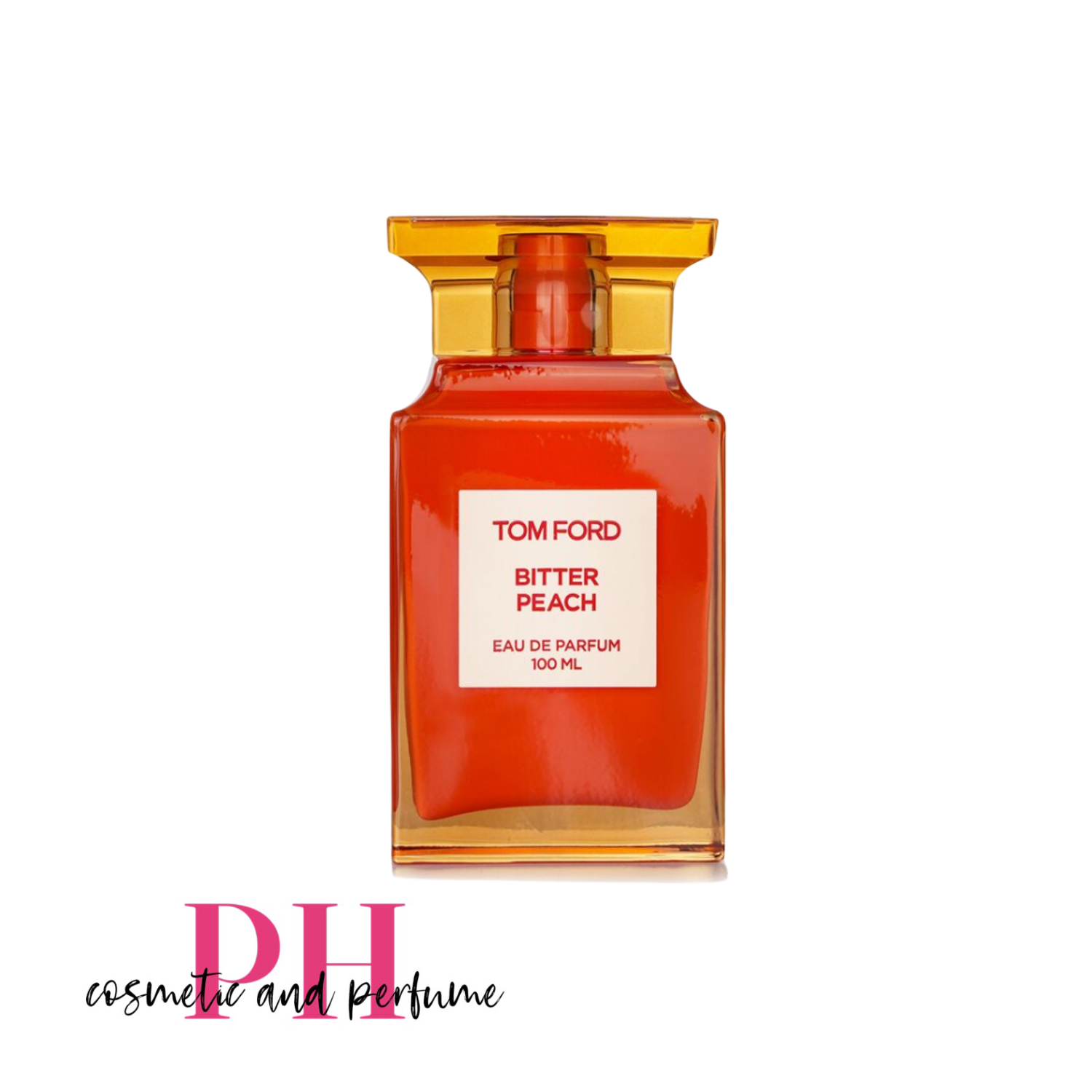 عطر ادکلن تام فورد بیتر پیچ  TOM FORD BITTER PEACHزنانه مردانه