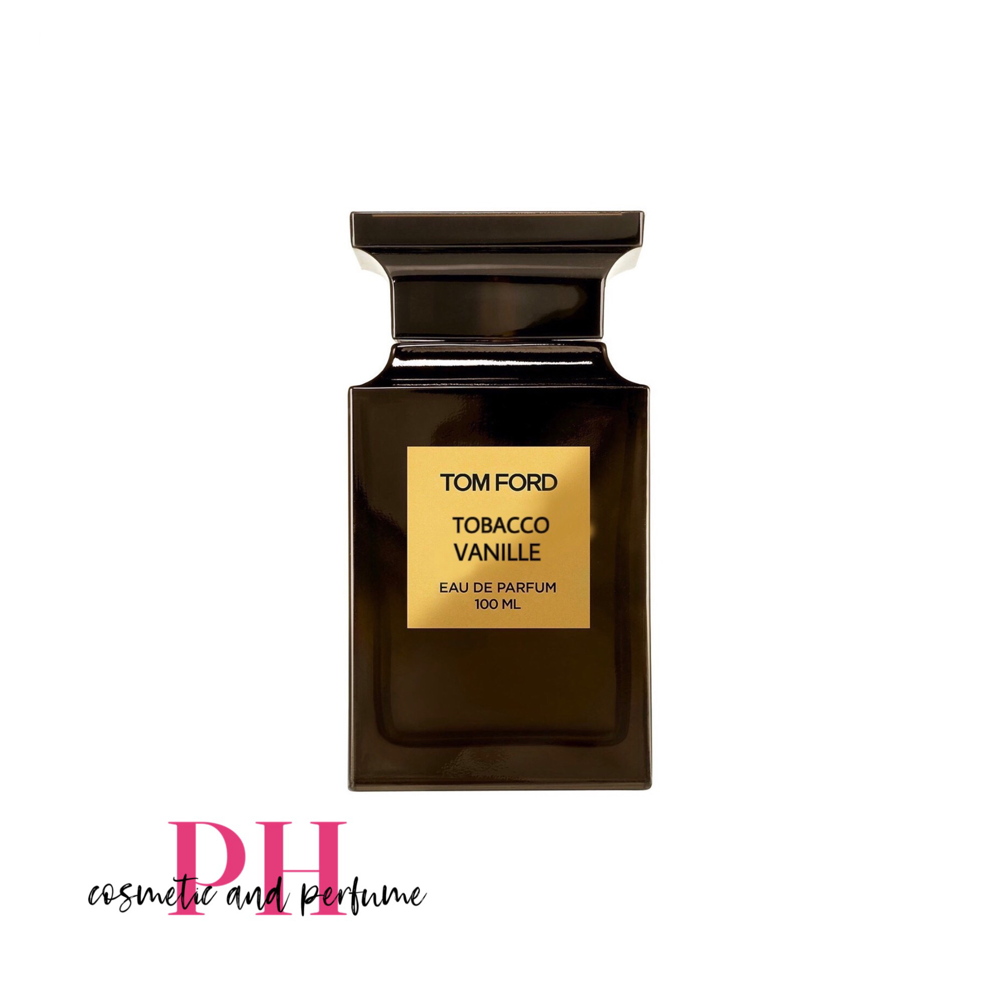 عطر ادکلن تام فورد توباکو وانیل TOM FORD TOBACCO VANILLE مردانه زنانه