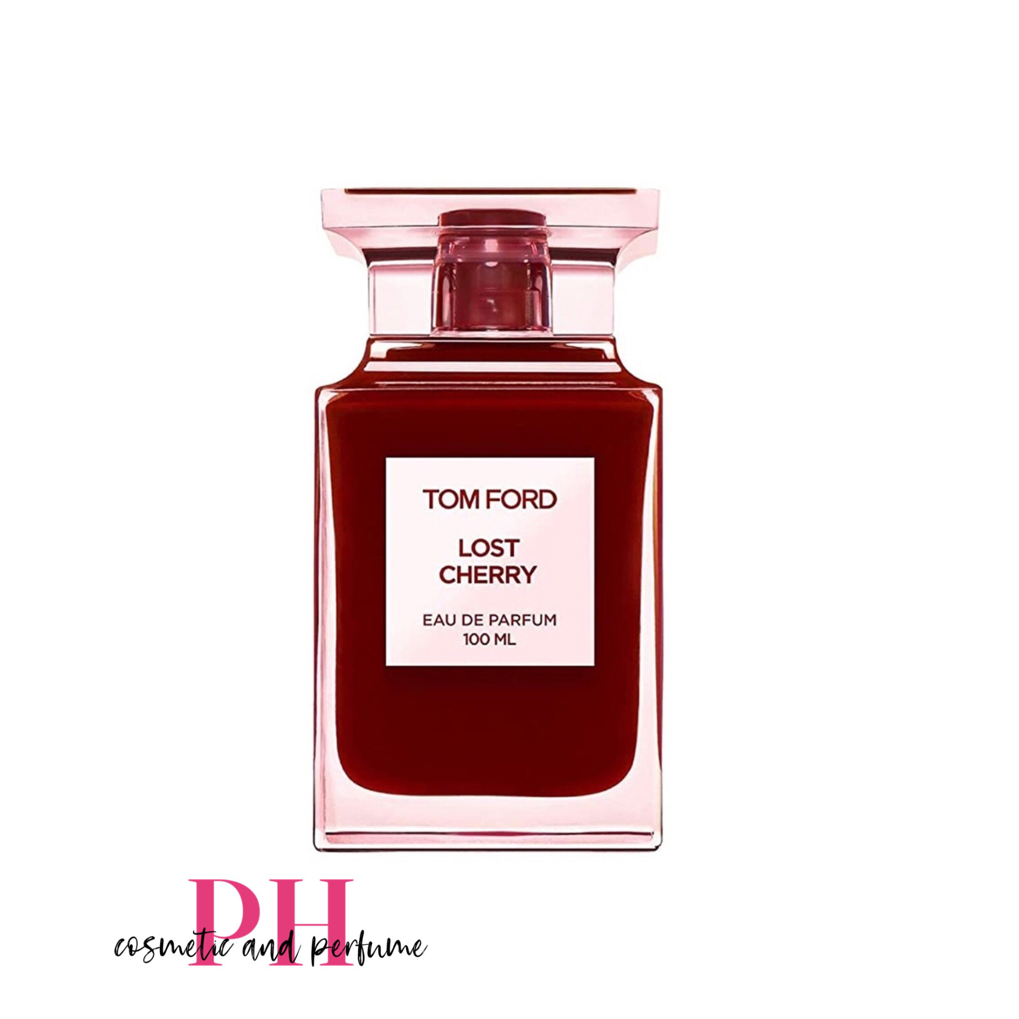 عطر ادکلن تام فورد لاست چری TOM FORD LOST CHERRY زنانه مردانه