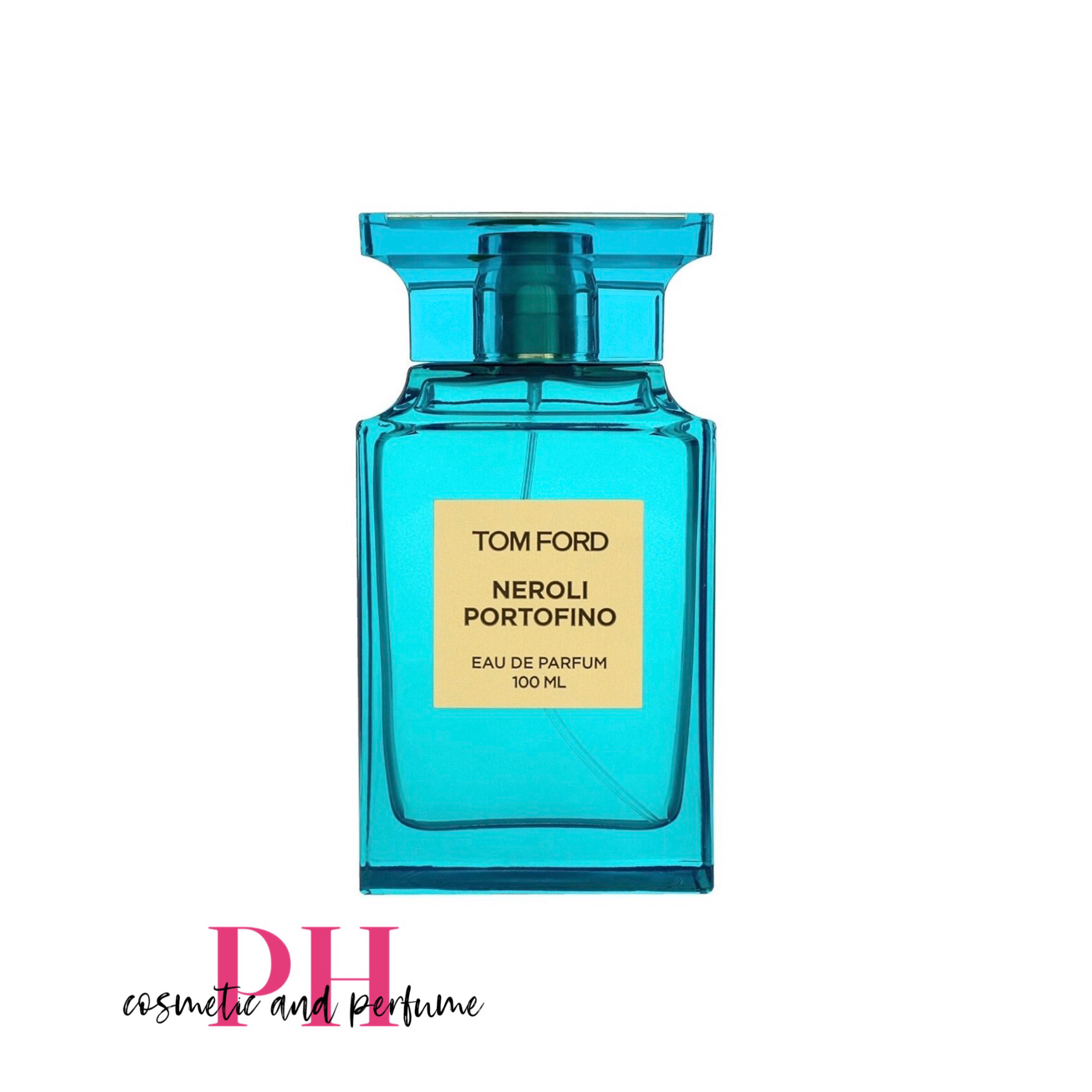 عطر ادکلن تام فورد نرولی پورتوفینو TOM FORD NEROLI PORTOFINOمردانه زنانه