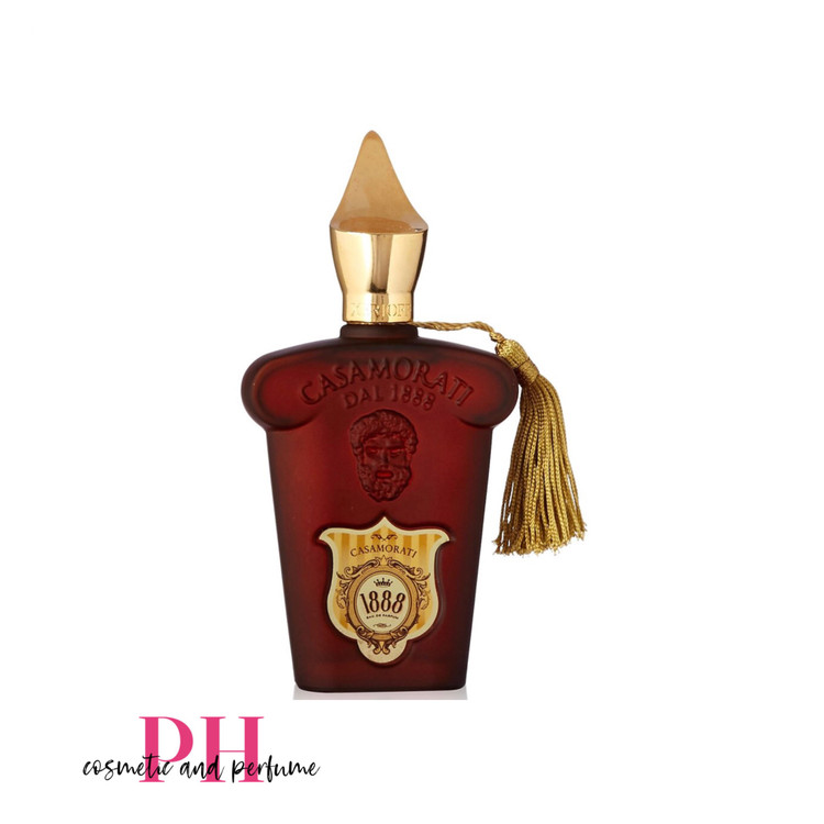 تستر عطر ادکلن کازاموراتی ۱۸۸۸ tester casamorati 1888
