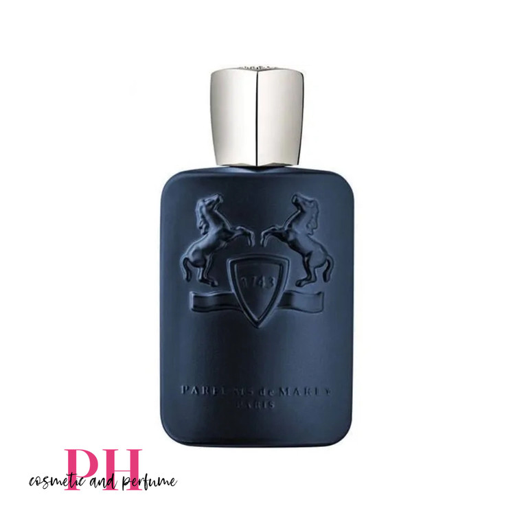 تستر ادکلن عطر مارلی لیتون سرمه ای marly layton