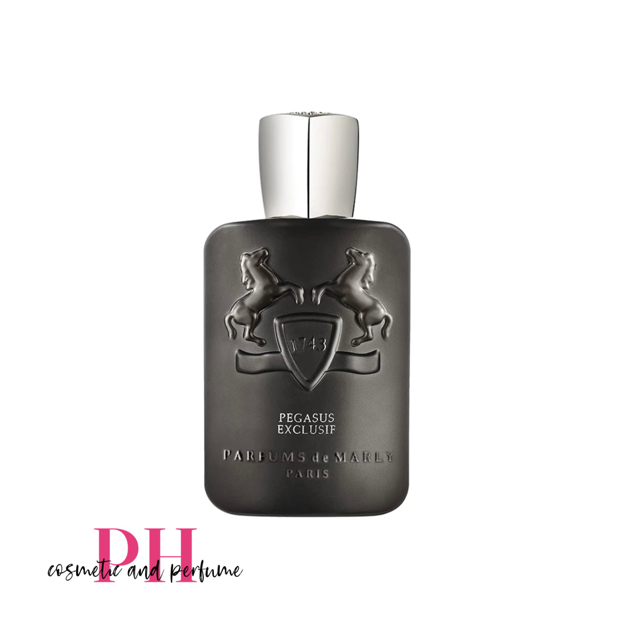 ادکلن عطر تستر دکانت دستریز مارلی پگاسوس اکسکلوسیف marly pegasus exclusif