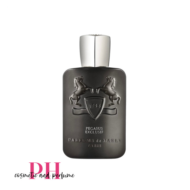 ادکلن عطر تستر دکانت دستریز مارلی پگاسوس اکسکلوسیف marly pegasus exclusif