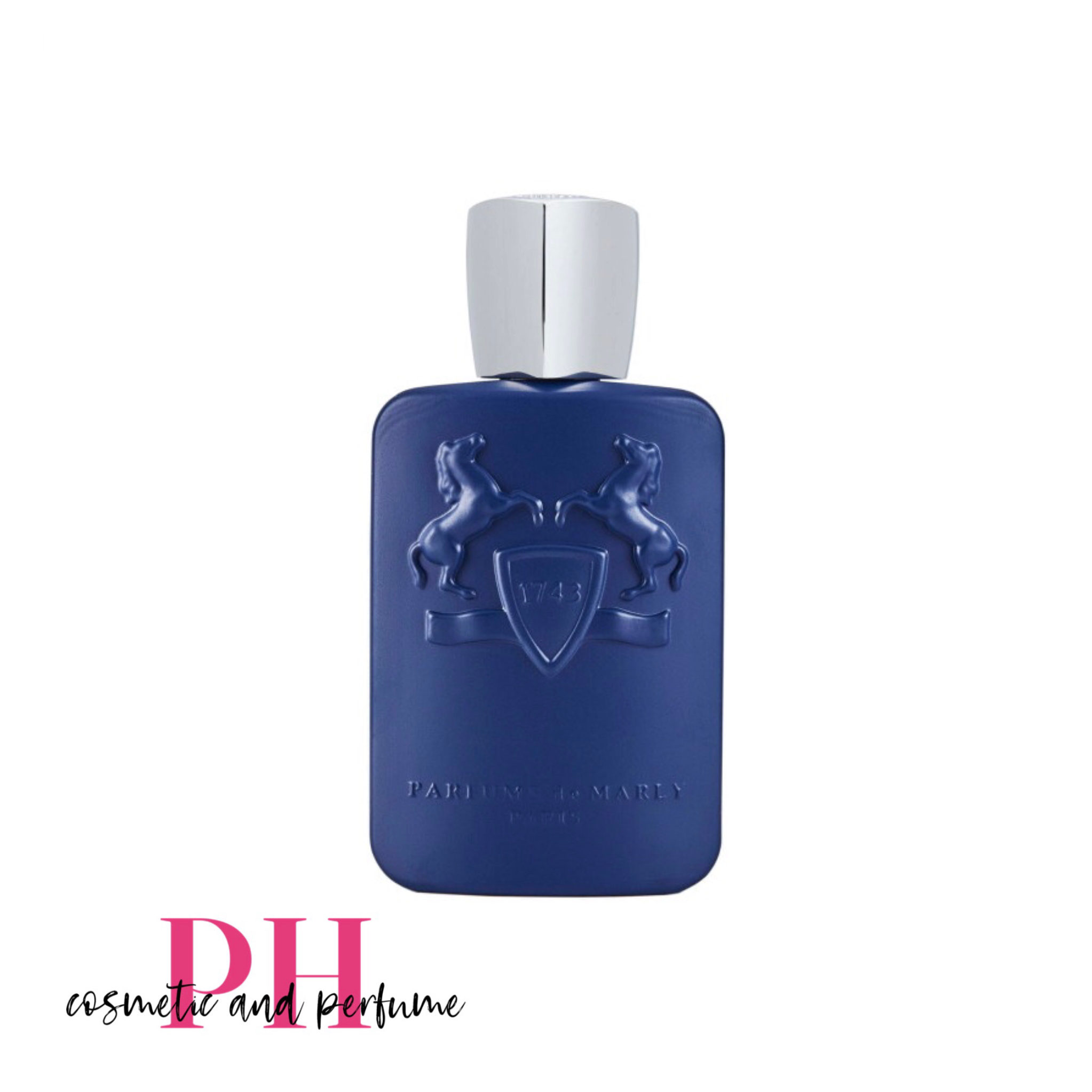 تستر ادکلن عطر دستریز دکانت مارلی پرسیوال marly percival