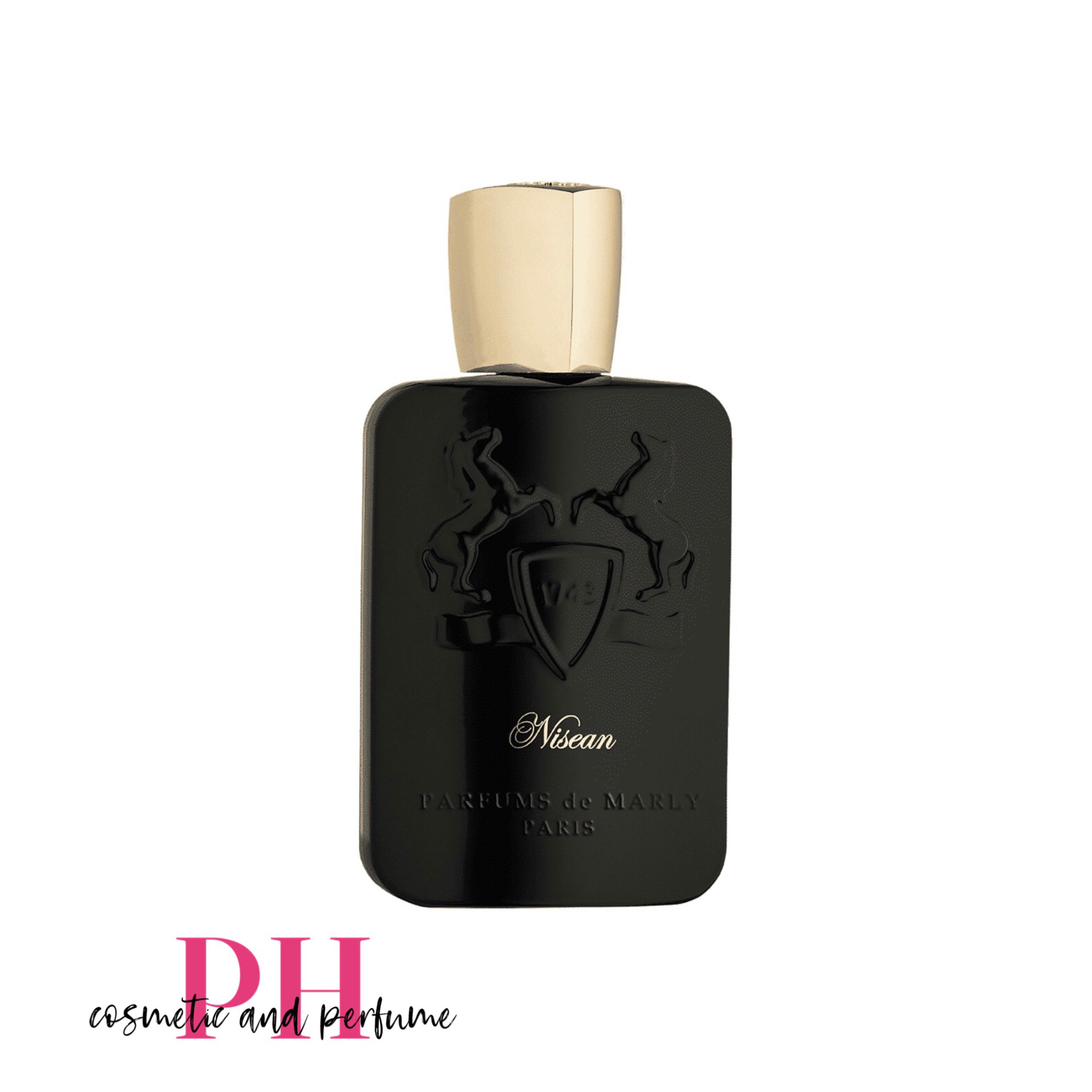 عطر ادکلن تستر دکانت دستریز مارلی نیسان marly nisean tester