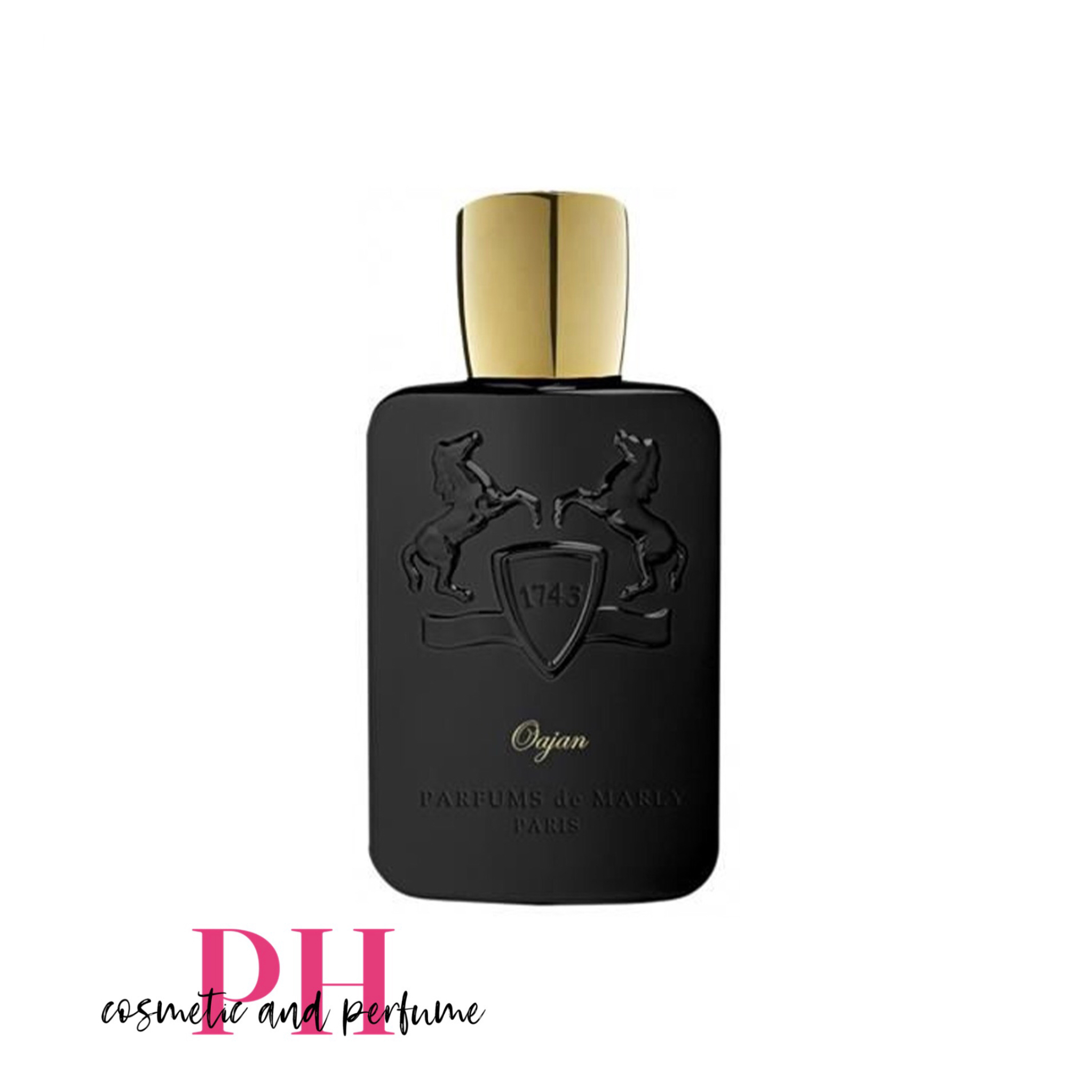 ادکلن عطر تستر دکانت دستریز مارلی اوجان اجان marly oajan tester