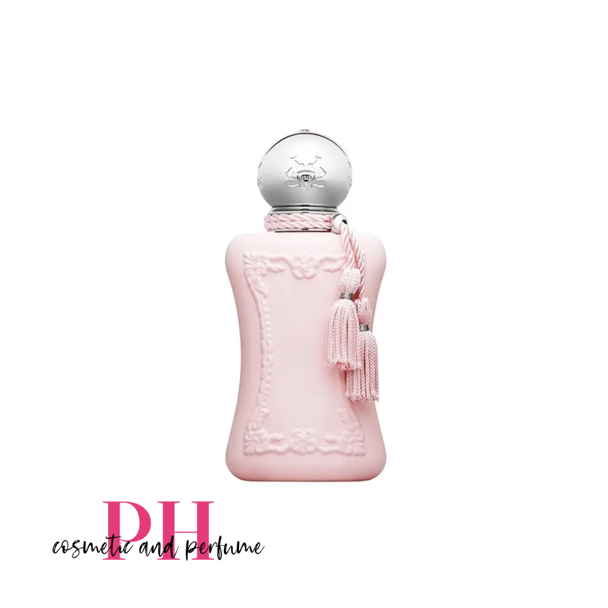 ادکلن تستر عطر دکانت دستریز مارلی دلینا هاردباکس marly delina tester
