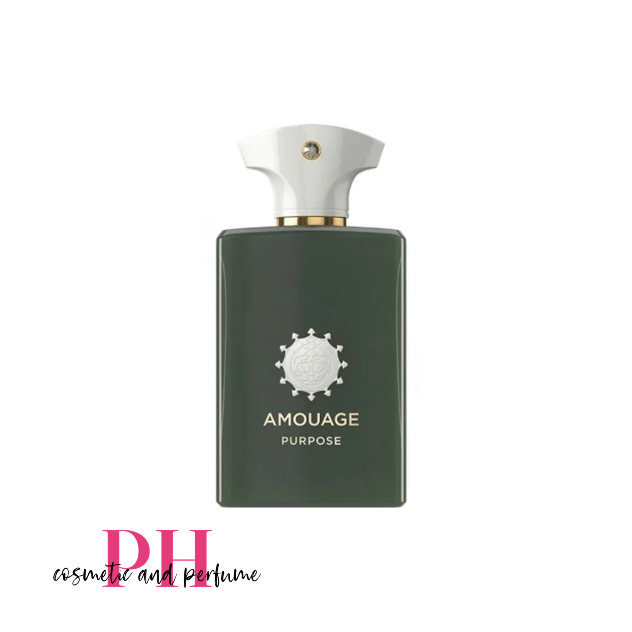 ادکلن عطر پرپوس پرپس آمواج امواج amouage purpose