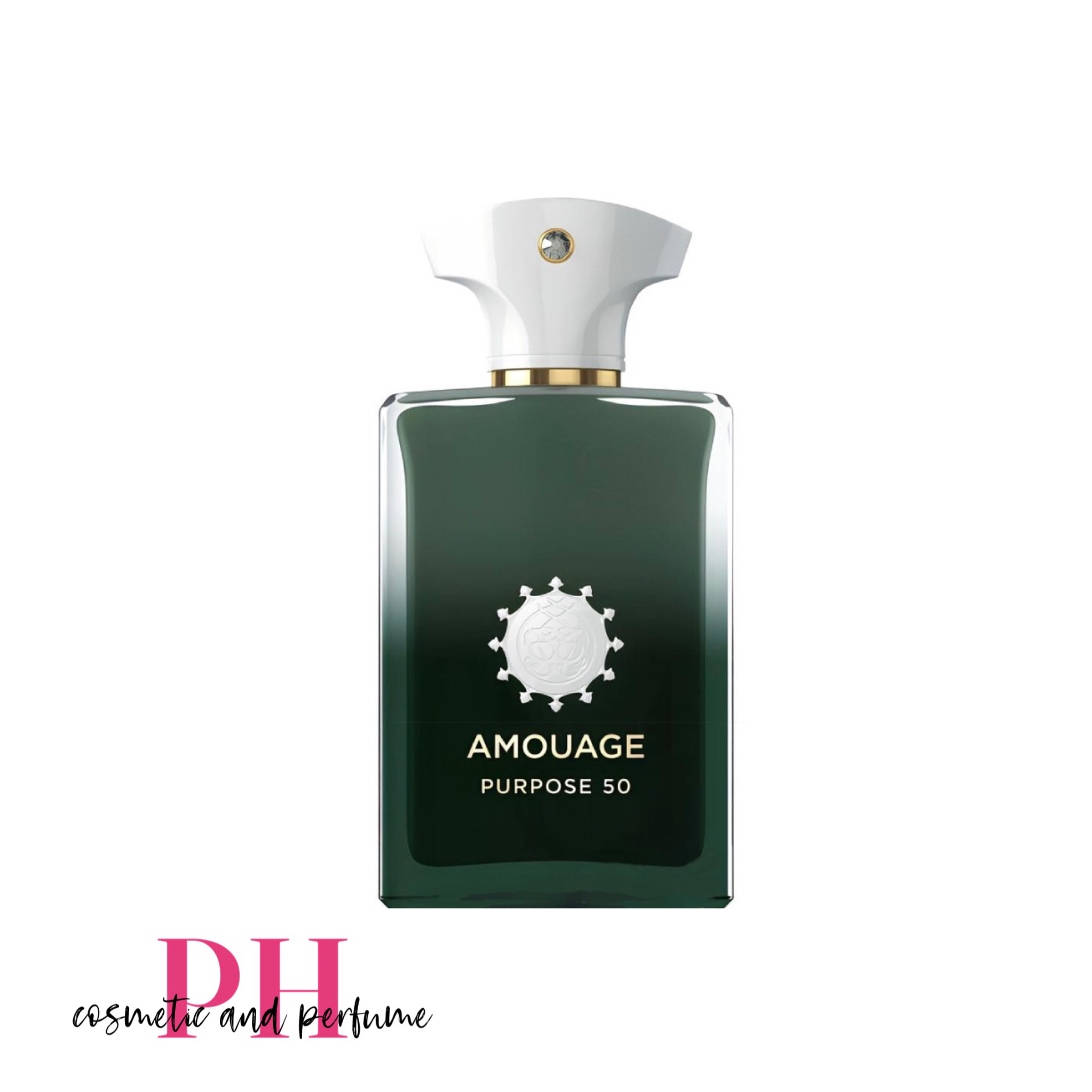 ادکلن عطر ادکلن‌آمواج‌پرپوس۵۰ پرپس۵۰ amouage purpose50