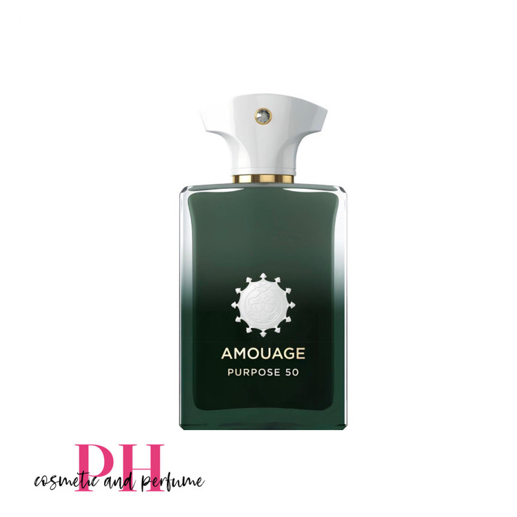 ادکلن عطر ادکلنآمواجپرپوس۵۰ پرپس۵۰ amouage purpose50