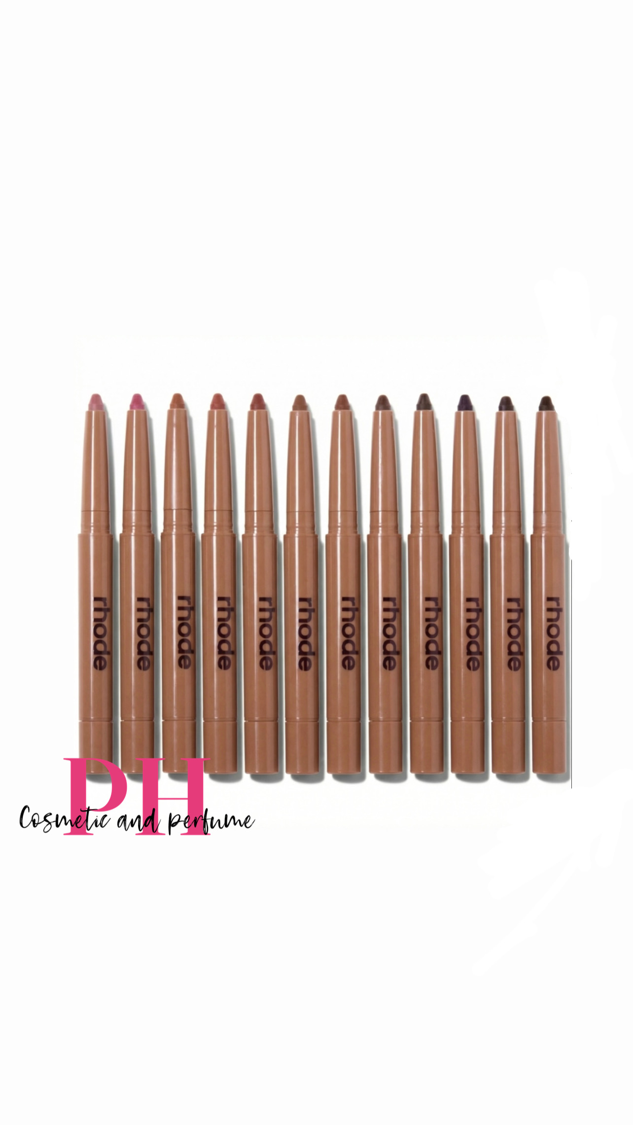 لیپ شیپ رود مدل rhode peptide lip shape(مسترکوآلیتی)