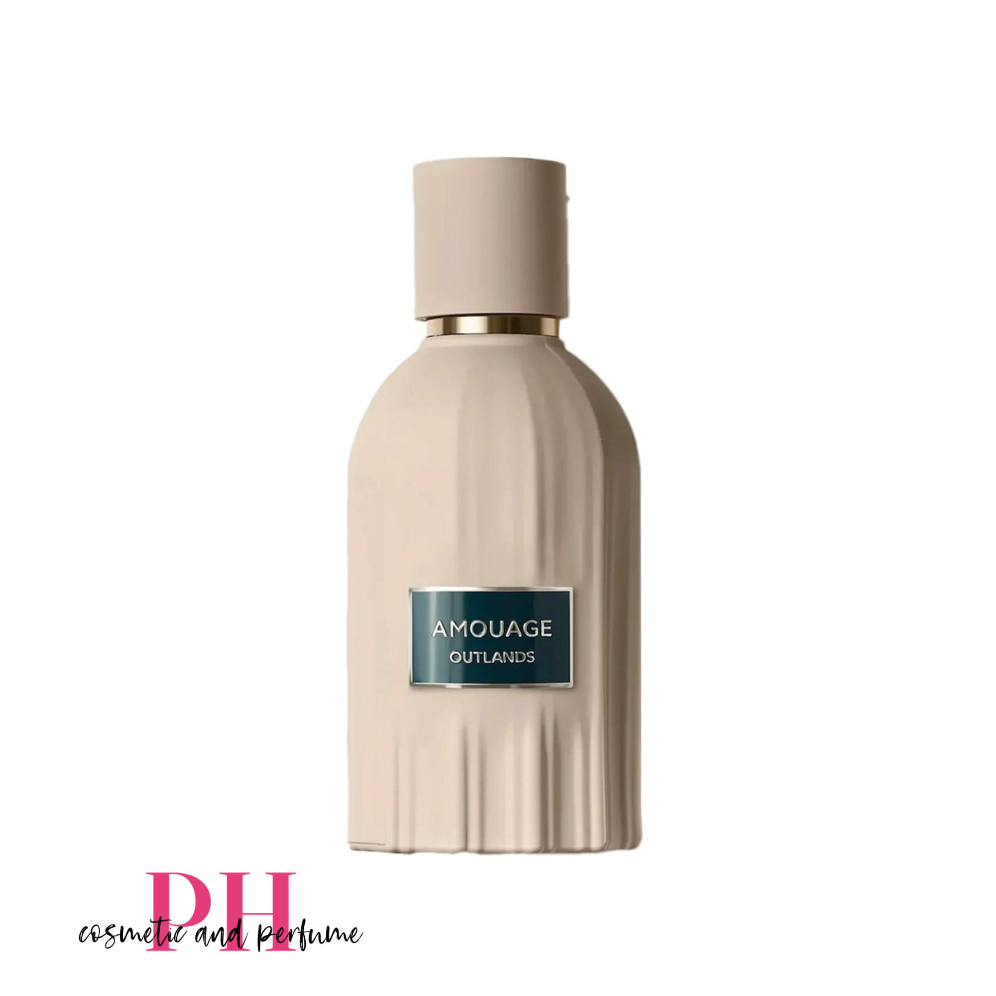 عطر ادکلن آمواج اوتلندز هاردباکس AMOUAGE OUTLANDS مردانه زنانه
