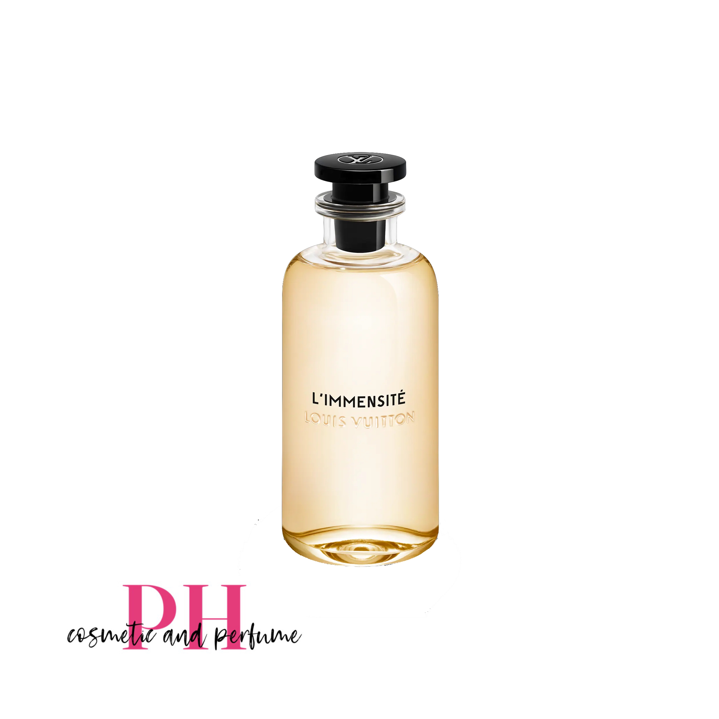 عطر ادکلن لویی ویتون ال ایمنسیت-لیمونسیته LOUIS VUITTON L’IMMENSITE مردانه زنانه