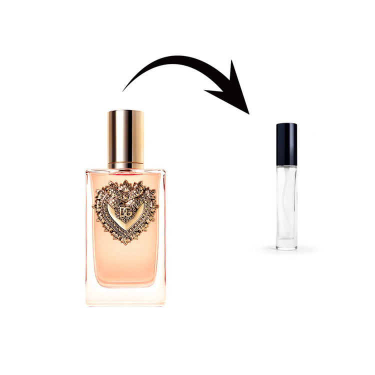عطر ادکلن دولچه گابانا دوشن DOLCE & GABBANA DEVOTION زنانه