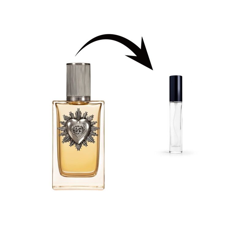 عطر ادکلن دولچه گابانا دوشن پورهوم DOLCE & GABBANA DEVOTION POUR HOMME مردانه