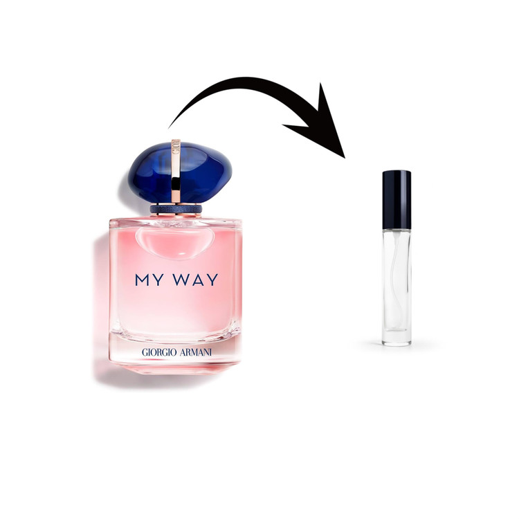 عطر ادکلن جورجیو آرمانی مای وی GIORGIO ARMANI MY WAY زنانه