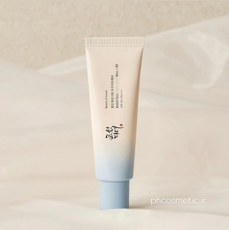 ضد آفتاب آکوا فرش بیوتی آف جوسان Beauty of Joseon Aqua-Fresh Sun SPF50+ PA