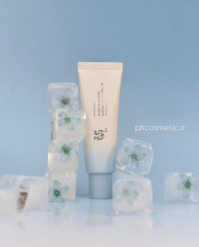 ضد آفتاب آکوا فرش بیوتی آف جوسان Beauty of Joseon Aqua-Fresh Sun SPF50+ PA