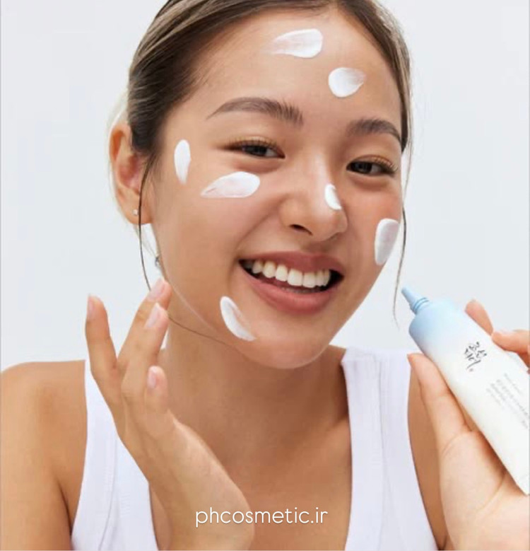 ضد آفتاب آکوا فرش بیوتی آف جوسان Beauty of Joseon Aqua-Fresh Sun SPF50+ PA