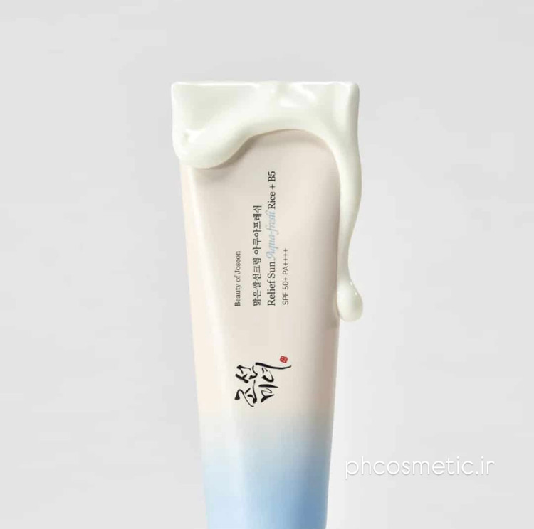 ضد آفتاب آکوا فرش بیوتی آف جوسان Beauty of Joseon Aqua-Fresh Sun SPF50+ PA