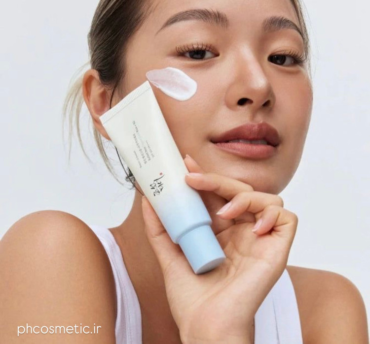ضد آفتاب آکوا فرش بیوتی آف جوسان Beauty of Joseon Aqua-Fresh Sun SPF50+ PA
