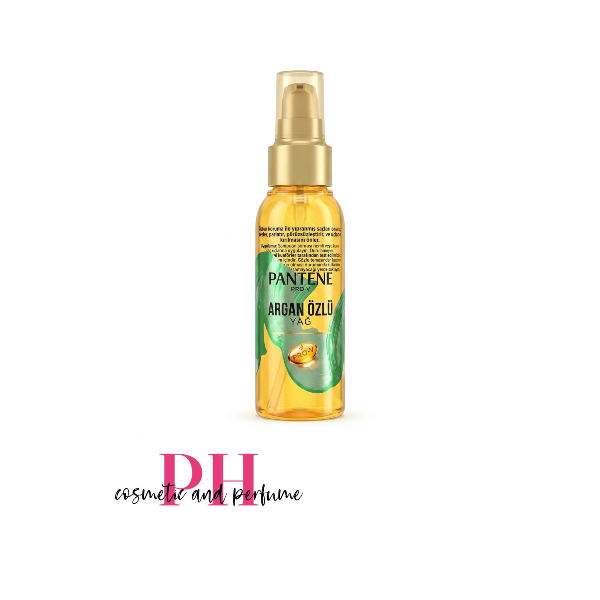 روغن‌آ گان‌پنتن روغن‌مو‌پنتن روغن‌درمانی‌مو‌پنتن pantene argan oil