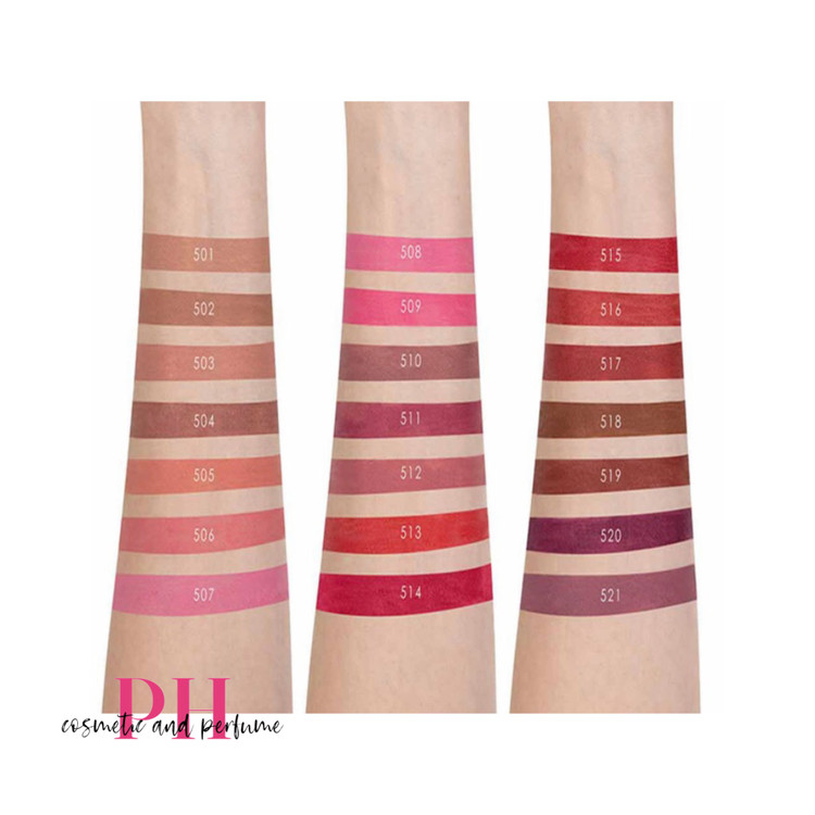 خط لب مداد لب گلدن رز اورجینال Golden Rose Dream Lips Lipliner