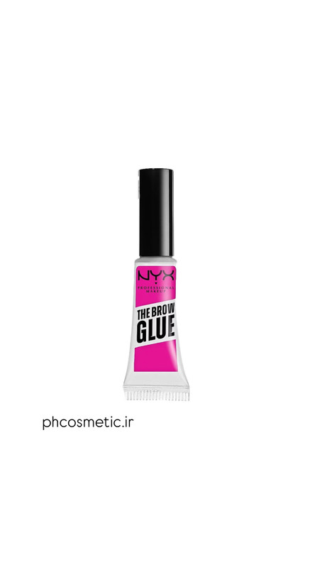 چسب ابرو نیکس Nyx the brow glue