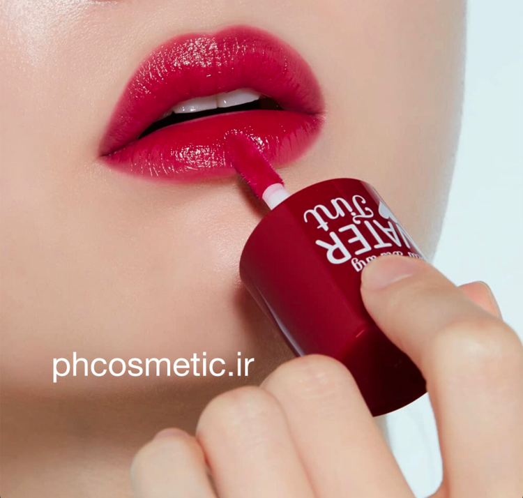 تینت لب و گونه مایع اتود رنگبندی Etude Dear Darling Water Tint